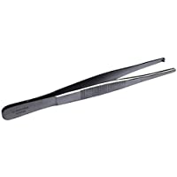 Pinza de Disección Recta C-D 14 cm Tx-Unidad